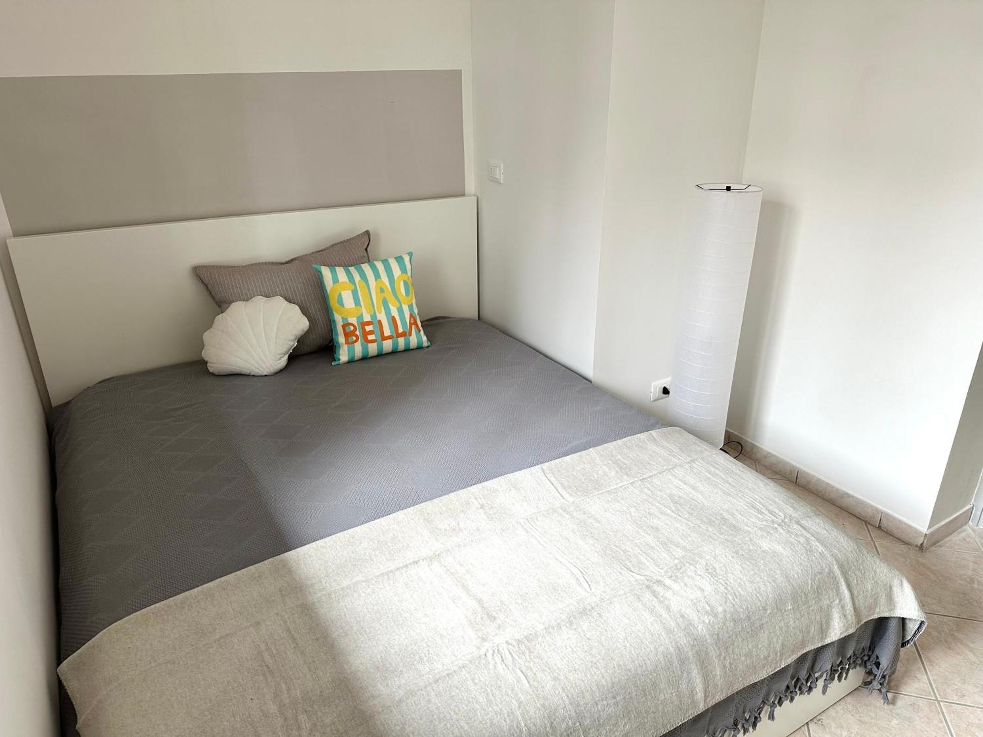 Apartment Cuore Del Lido لينانو سابيادورو المظهر الخارجي الصورة
