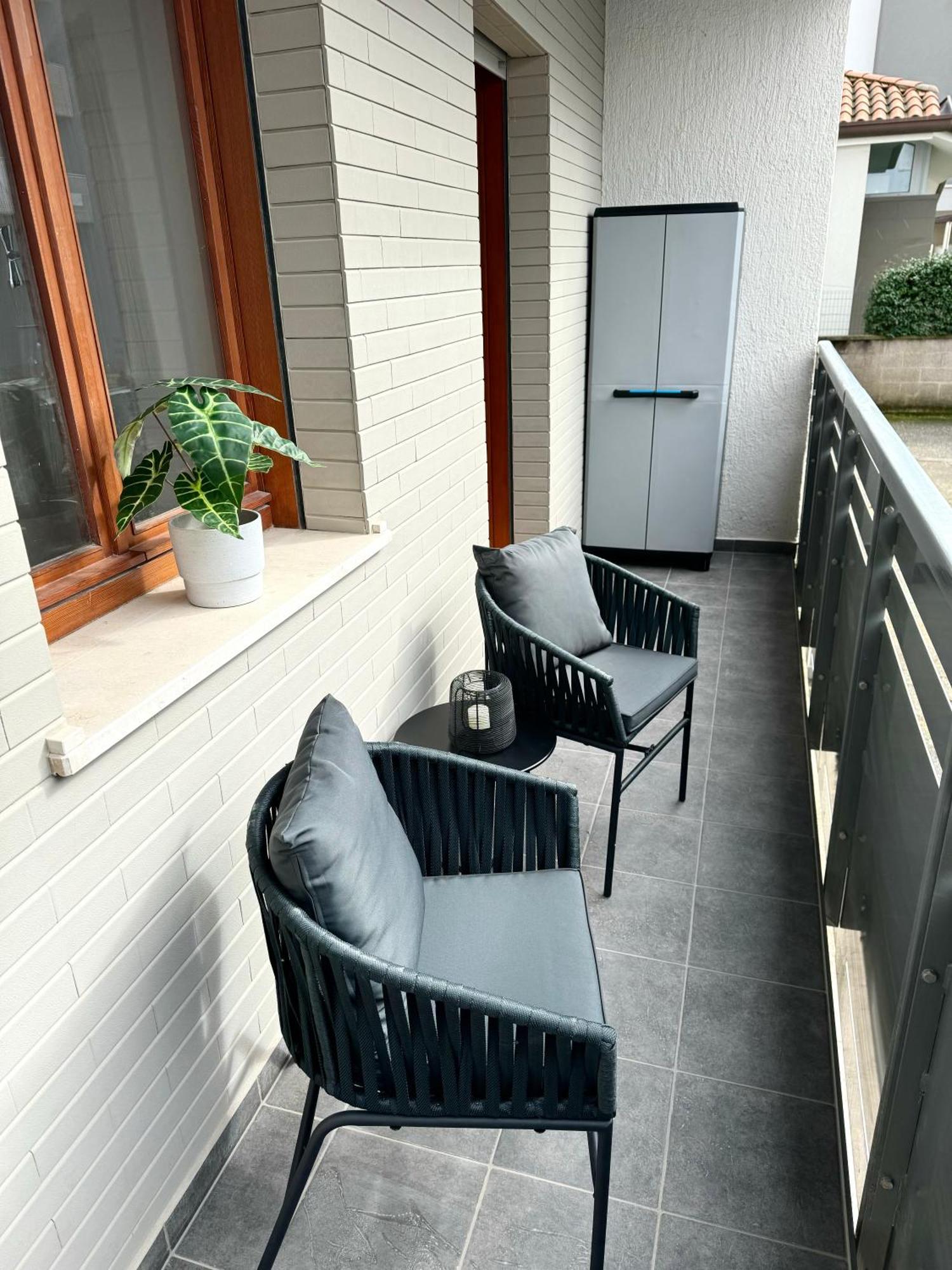 Apartment Cuore Del Lido لينانو سابيادورو المظهر الخارجي الصورة