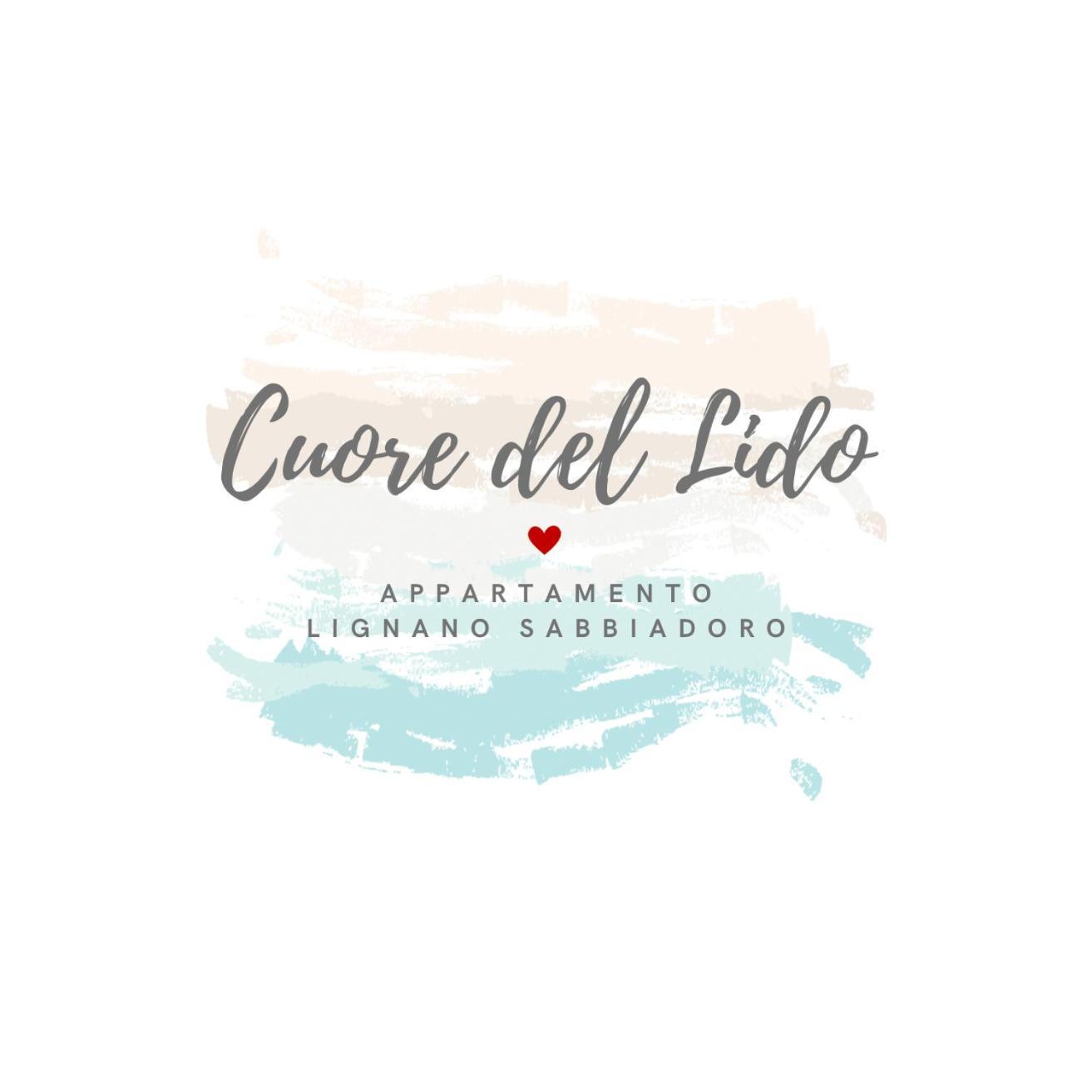 Apartment Cuore Del Lido لينانو سابيادورو المظهر الخارجي الصورة