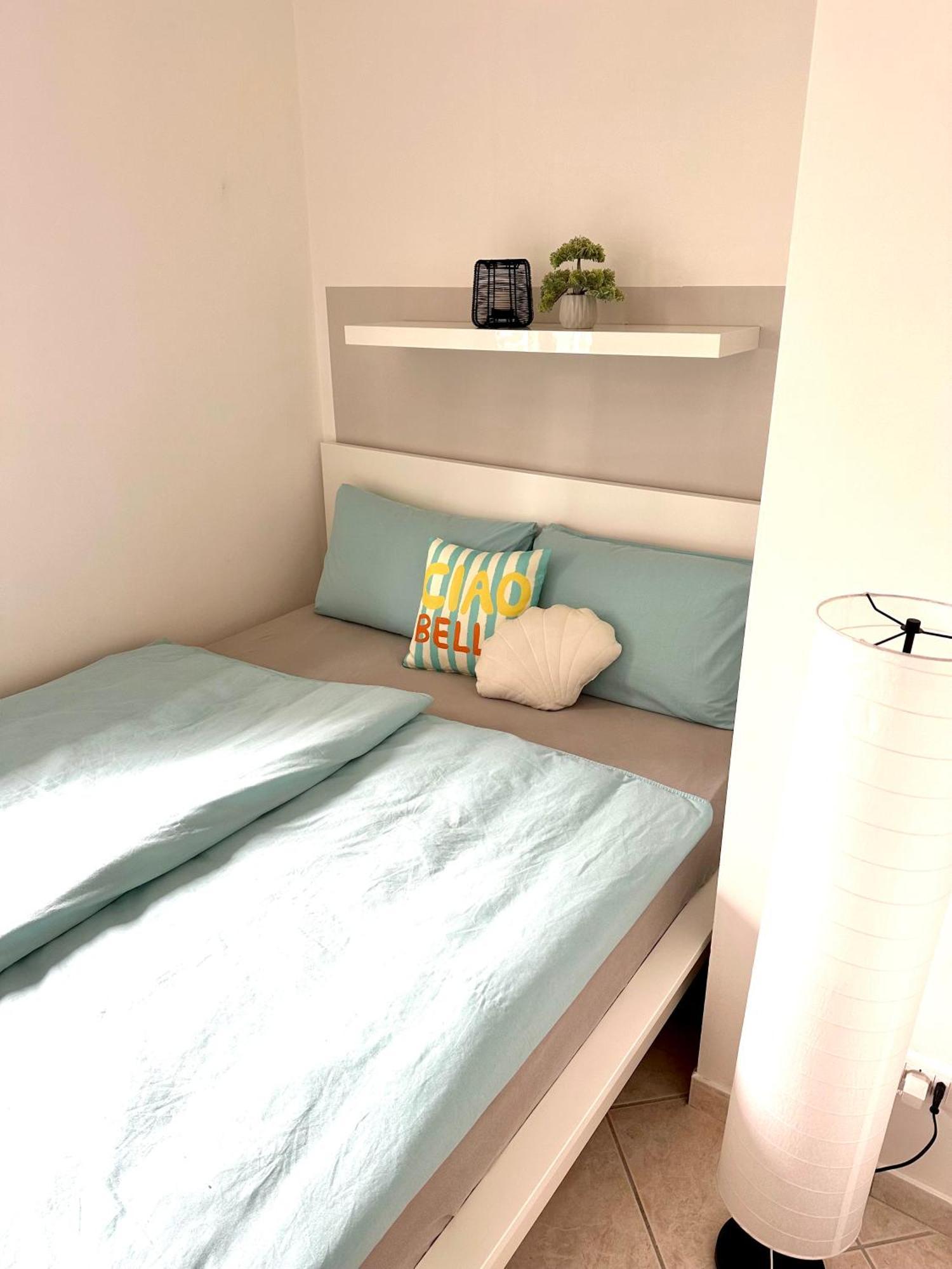 Apartment Cuore Del Lido لينانو سابيادورو المظهر الخارجي الصورة