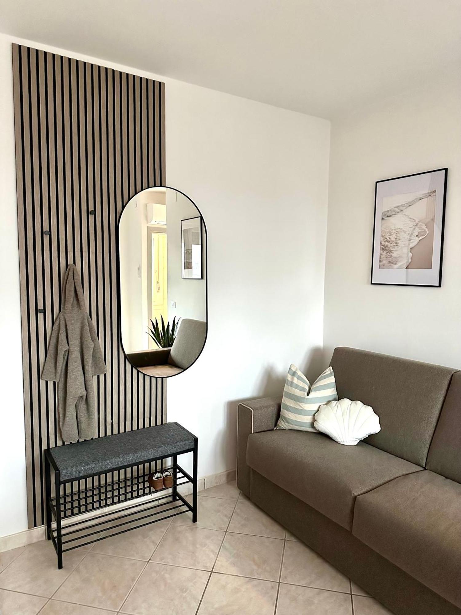 Apartment Cuore Del Lido لينانو سابيادورو المظهر الخارجي الصورة