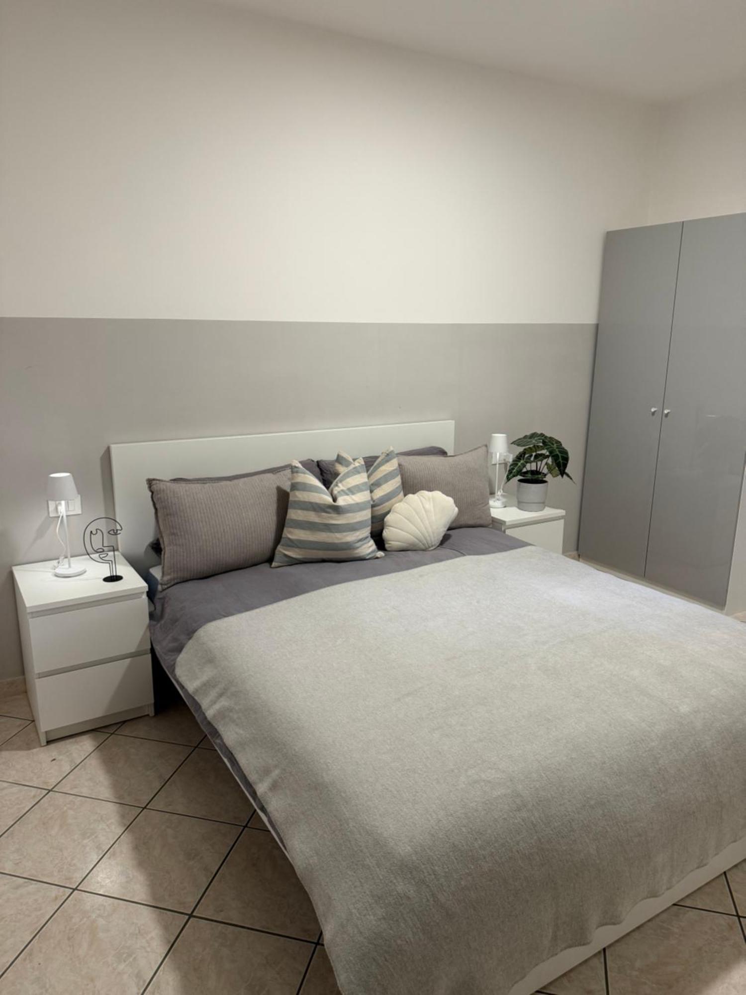 Apartment Cuore Del Lido لينانو سابيادورو المظهر الخارجي الصورة