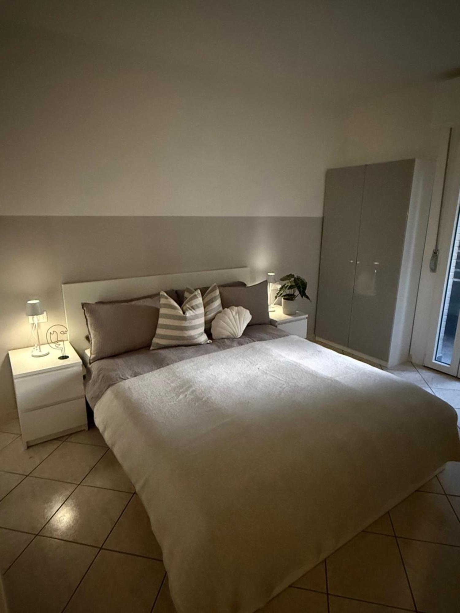 Apartment Cuore Del Lido لينانو سابيادورو المظهر الخارجي الصورة